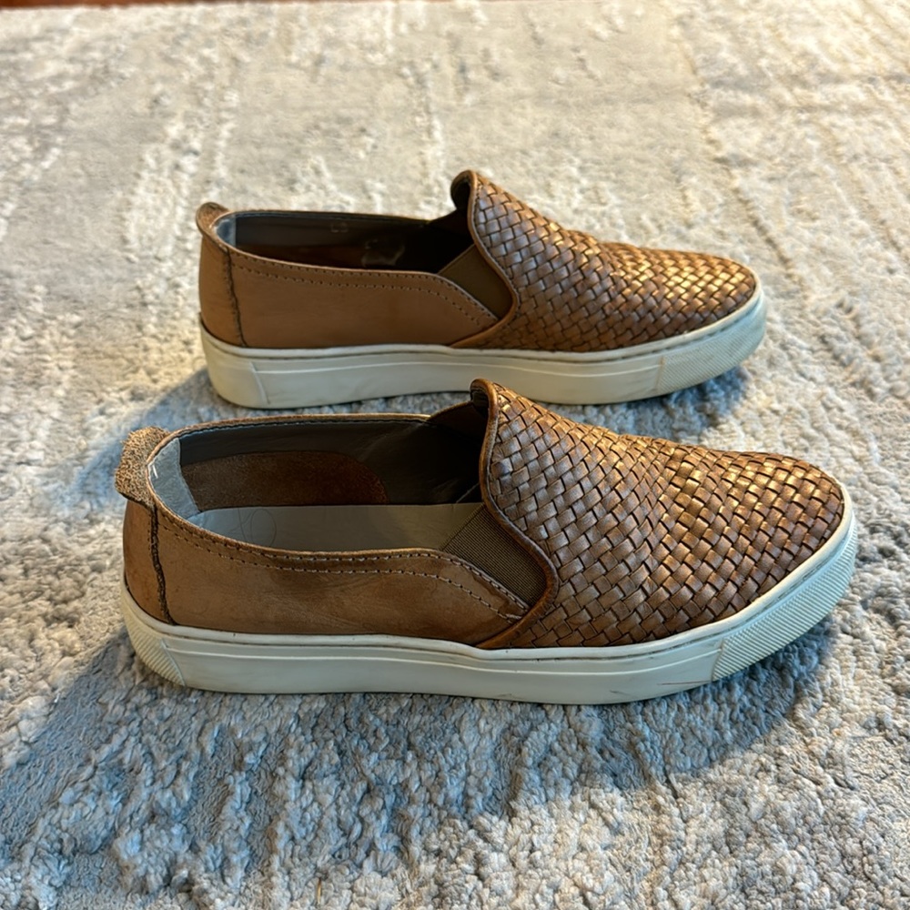 Leather Slides - Picture 6 of 8